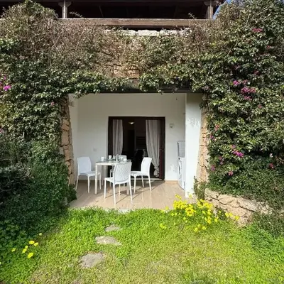 Porto San Paolo Nature Apartment