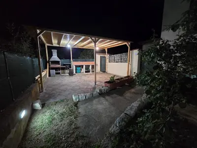 Edificio in cui si trova l'appartamento