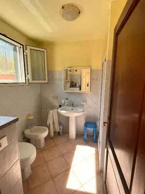 Bagno di Casa Lara San Teodoro