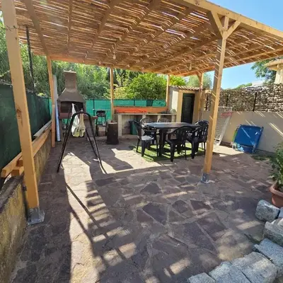 Casa Lara San Teodoro