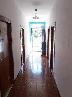 Planimetria di B&B Bella Vista
