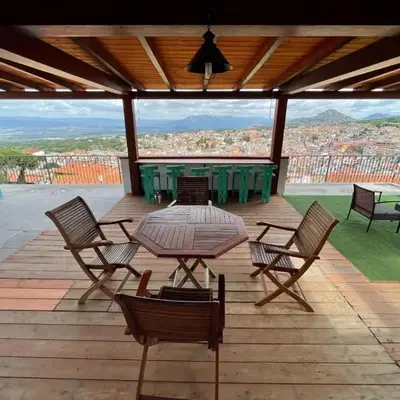 B&B Bella Vista