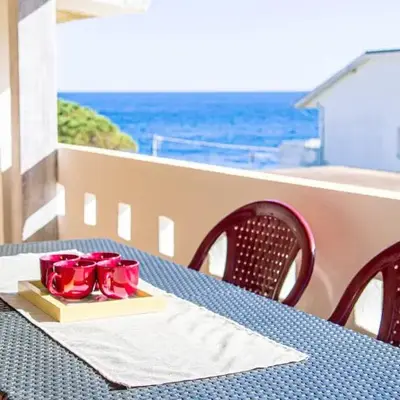 Casa Jo del Mare