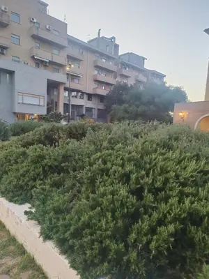 Edificio in cui si trova l'affittacamere