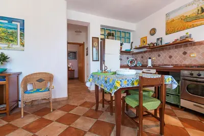 Cucina o angolo cottura di Fòlia Apartment