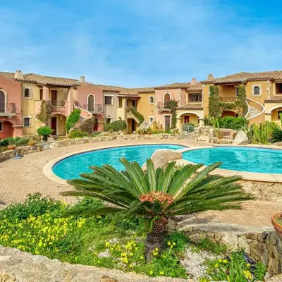 Mazzini Apartment