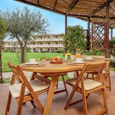 Casa Dina