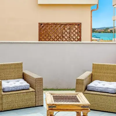 Colombo Apartment