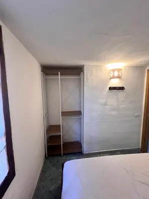 Letto o letti in una camera di Tamerici House 1