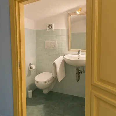 Bagno di Tamerici House 1