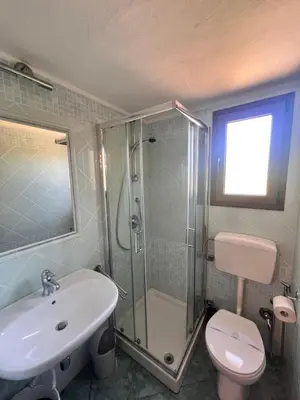 Bagno di Tamerici House 1