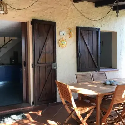 Tamerici House 1