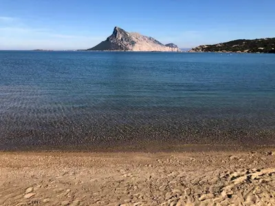 Paesaggio naturale nelle vicinanze dell'appartamento