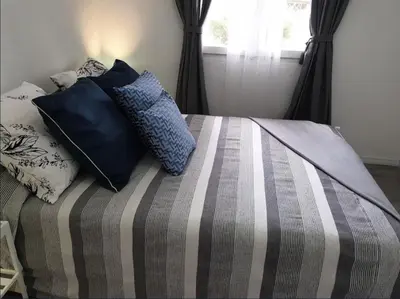 Planimetria di Depandance Luxe Cugnana