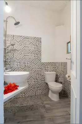 Planimetria di Depandance Luxe Cugnana