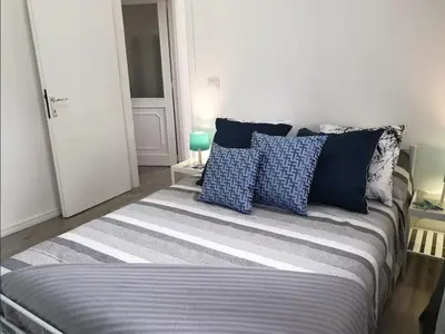 Planimetria di Depandance Luxe Cugnana
