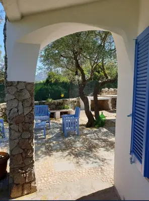 Planimetria di Depandance Luxe Cugnana