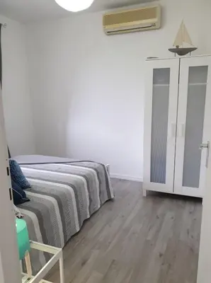 Planimetria di Depandance Luxe Cugnana