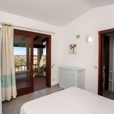 HH San Teodoro vista Mare