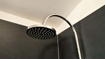 Planimetria di Casa Vistamare
