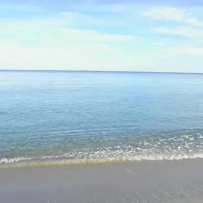 Casetta sul Mare