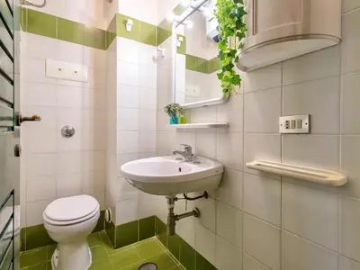 Bagno di ISA - Apartment 6 beds in Golfo Aranci just 150 mt from the sea