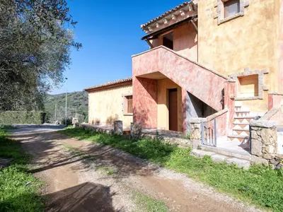 Edificio in cui si trova l'appartamento