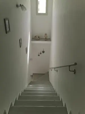 Planimetria di Affittacamere Alisso