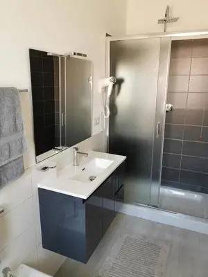 Bagno di Affittacamere Alisso