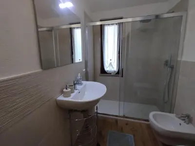 Bagno di Vacanze a Villa Ortensia