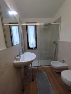 Bagno di Vacanze a Villa Ortensia
