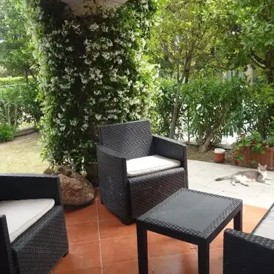 Vacanze a Villa Ortensia