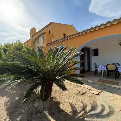 Villa Maria