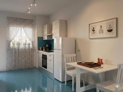 Cucina o angolo cottura di Vignola Home