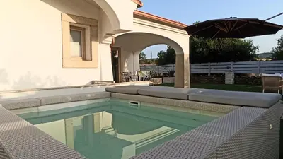 Piscina di Villa 21 o nelle vicinanze