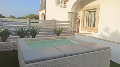 Piscina di Villa 21 o nelle vicinanze