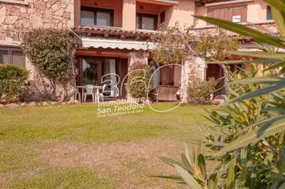 Giardino di Trilo Galathee 6