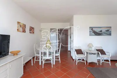 TV o dispositivi per l'intrattenimento presso Trilo Galathee 6