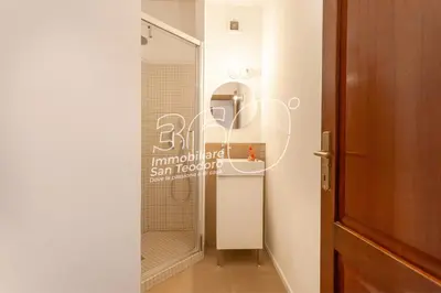 Bagno di Trilo Galathee 6