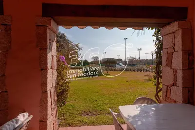 Giardino di Trilo Galathee 6