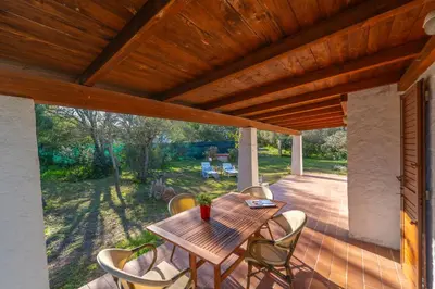 Giardino di Profumo di Sardegna