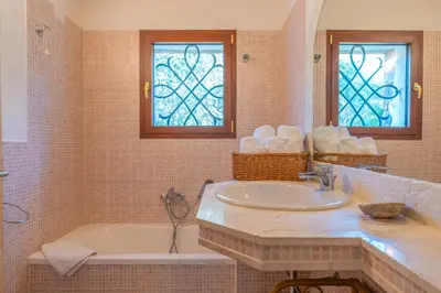 Bagno di Profumo di Sardegna