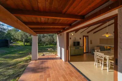 Giardino di Profumo di Sardegna