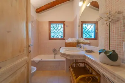Bagno di Profumo di Sardegna