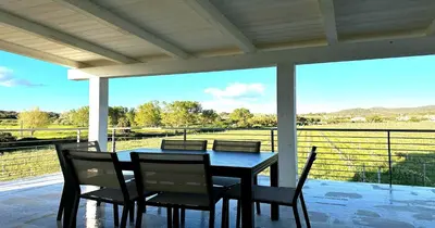 Balcone o terrazza di VivimiHome - Monti House