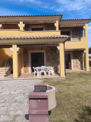 Edificio in cui si trova l'appartamento