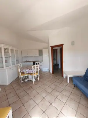 Cucina o angolo cottura di Residenza Le Lantane
