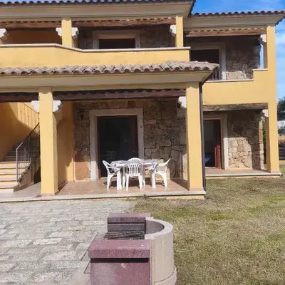 Residenza Le Lantane