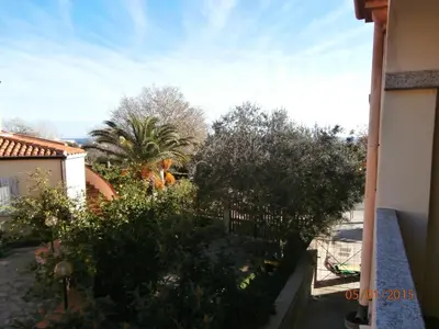 Planimetria di Casa LiSa