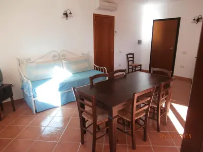 Planimetria di Casa LiSa